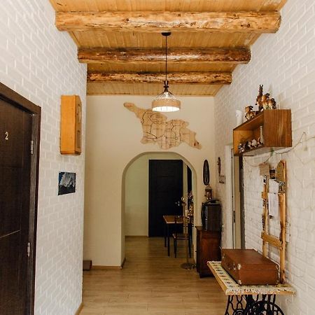 Home Kazbegi Luaran gambar