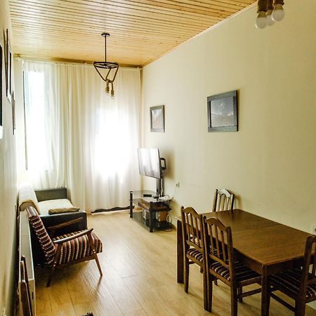 Home Kazbegi Luaran gambar
