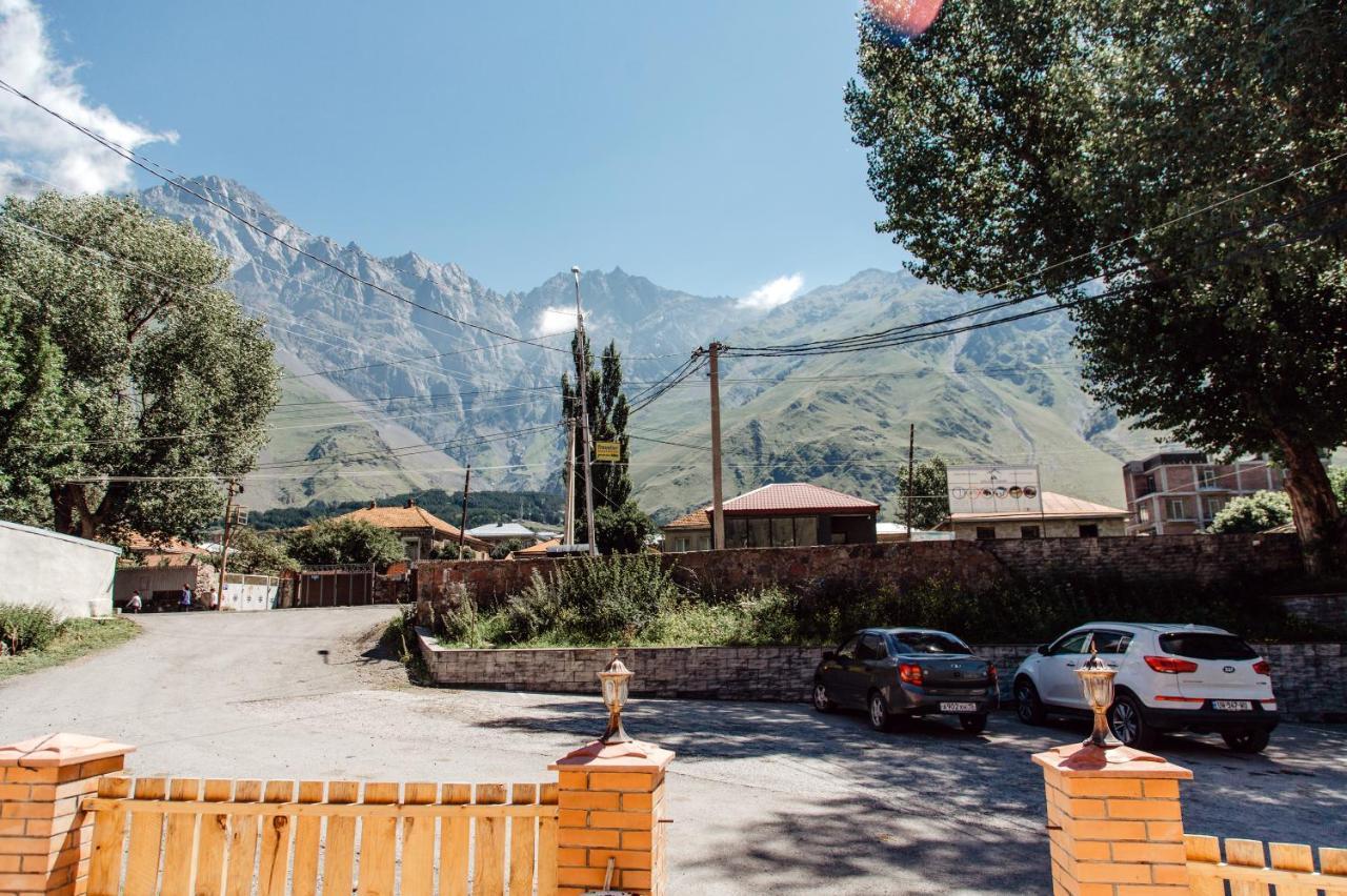 Home Kazbegi Luaran gambar