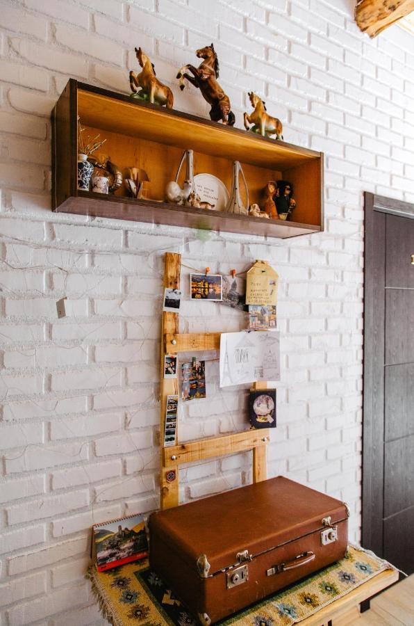 Home Kazbegi Luaran gambar