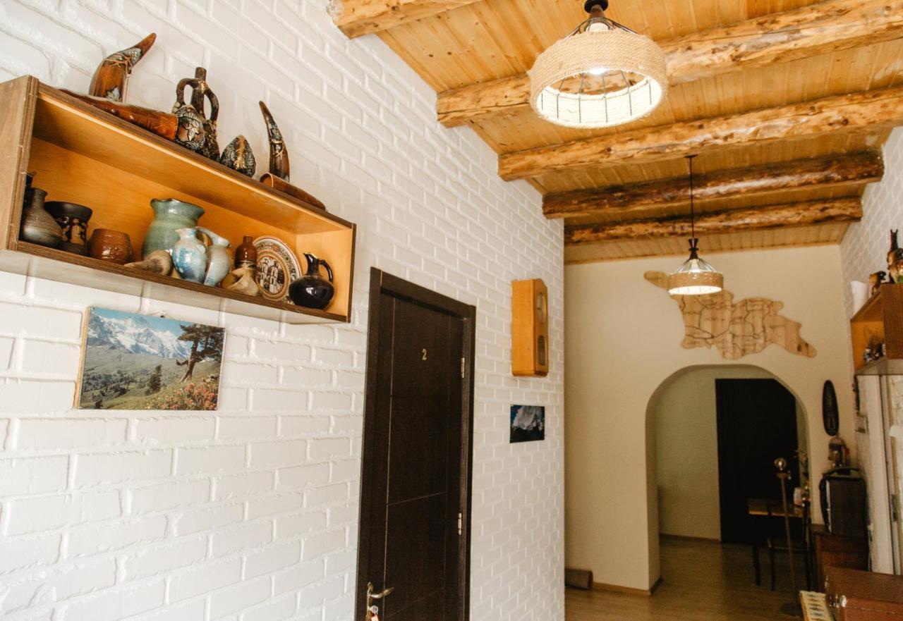 Home Kazbegi Luaran gambar