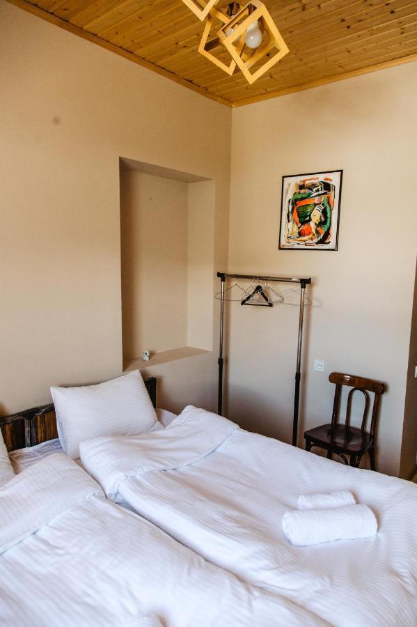 Home Kazbegi Luaran gambar