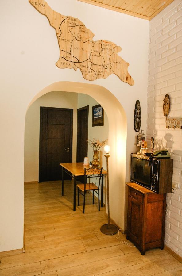 Home Kazbegi Luaran gambar